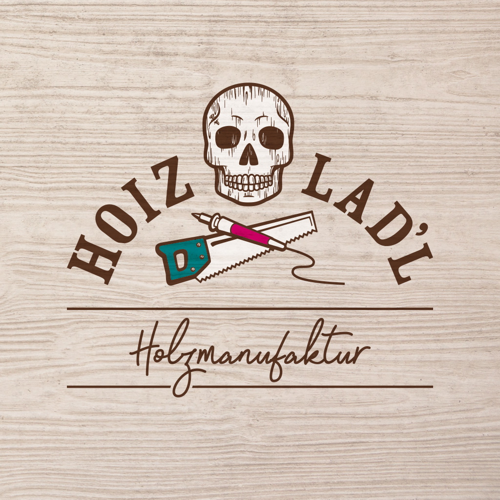 Sabrina Strahl, Hoiz Lad’l