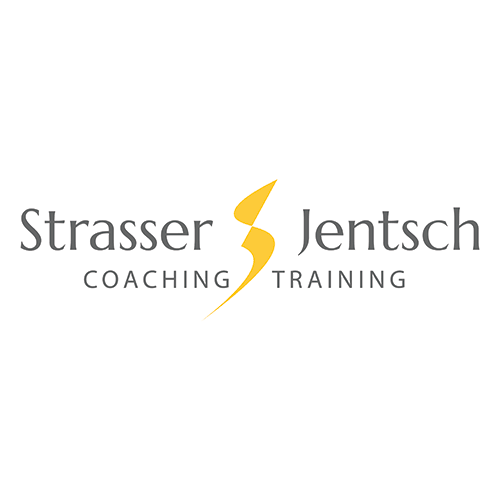 Birgit Strasser-Jentsch, Coaching & Training
